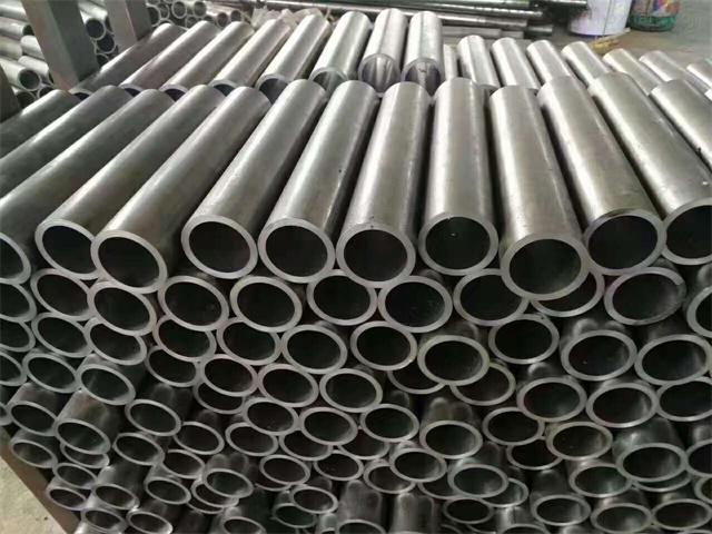 和静30CrMo精密无缝钢管