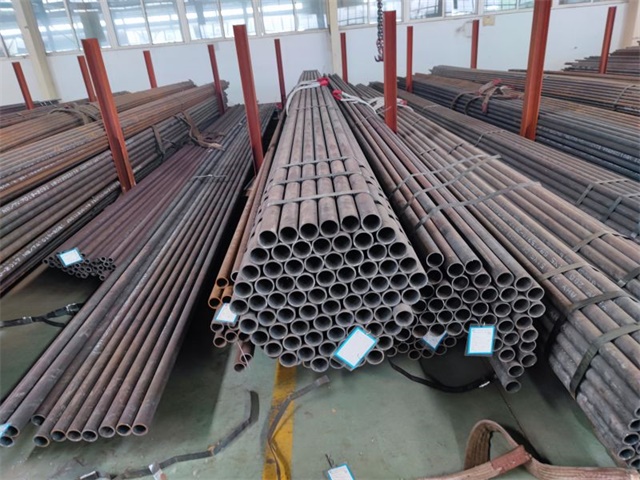 和静20G合金无缝钢管